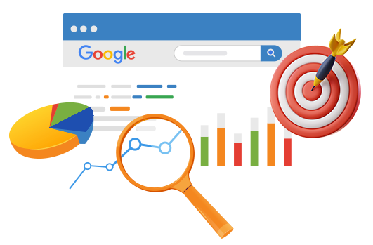 Search Engine Optimization (SEO)