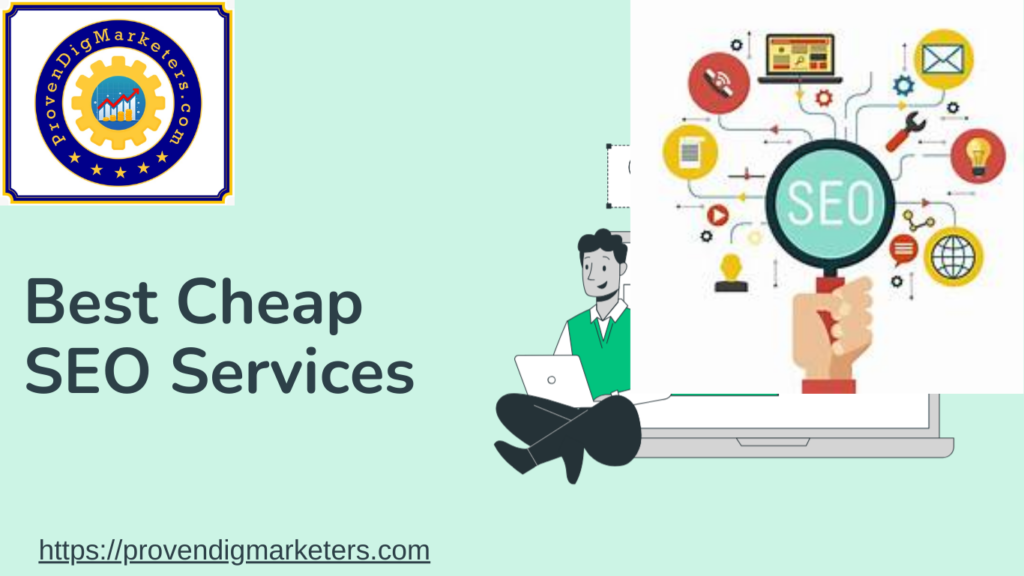 Best Cheap SEO Services