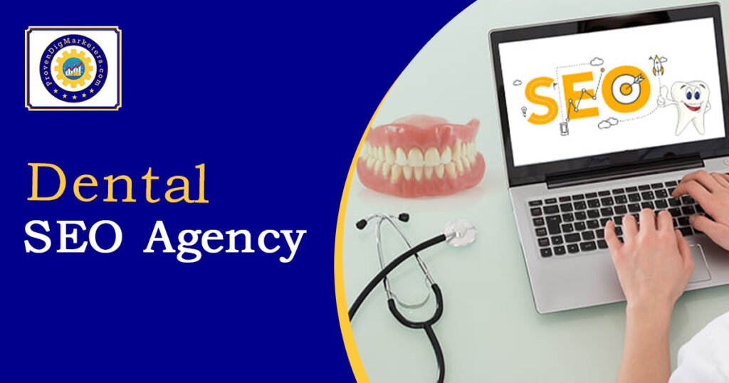 Dental seo agency