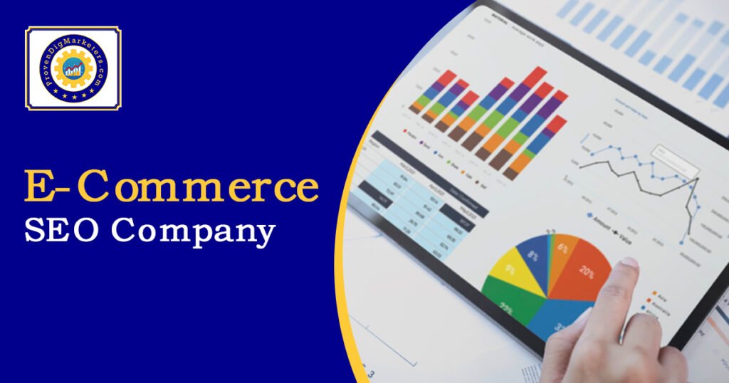 e-commerce seo company