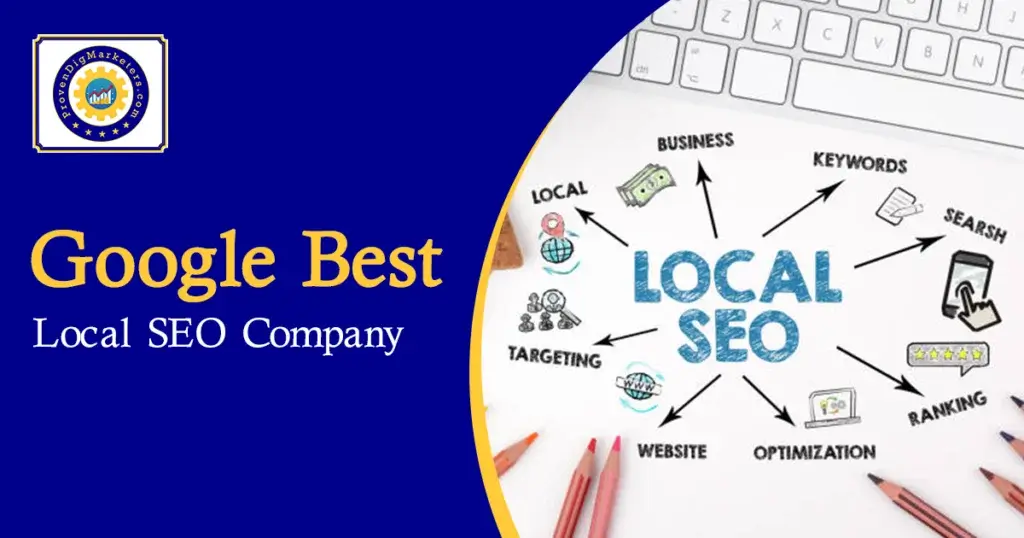 Local SEO Company Pricing: What to Expect for Your Business