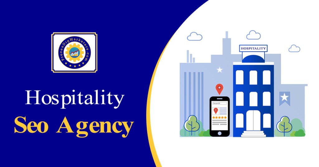 hospitality seo agency