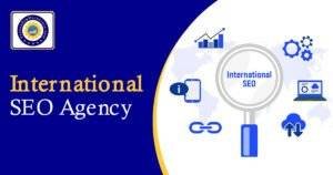 International SEO Agency international seo agency