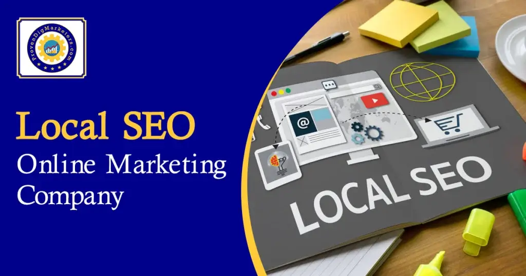 Local SEO Company Pricing: What to Expect for Your Business