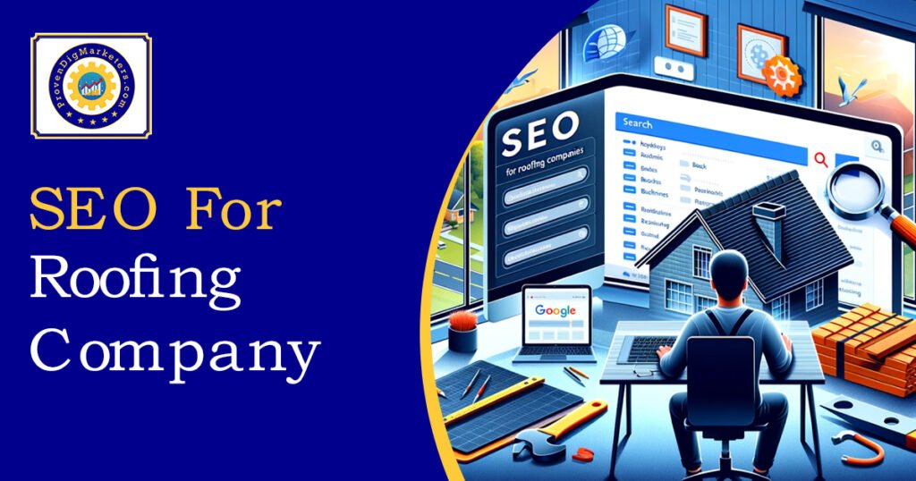 roofing seo company