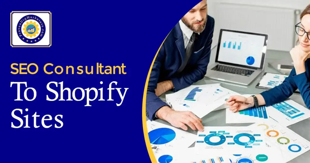 Shopify SEO Agency