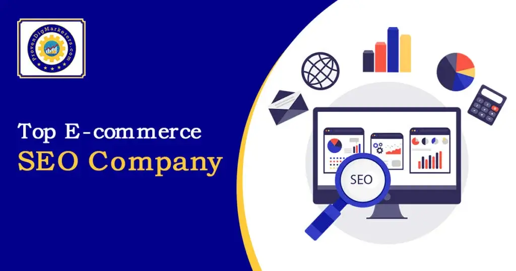 E-commerce SEO Company