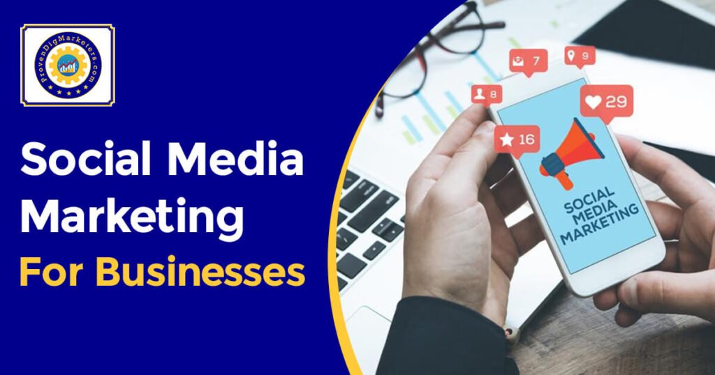 Social Media Marketing for Business: The Ultimate Guide