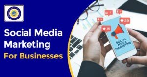 Social Media Marketing for Business: The Ultimate Guide Social Media Marketing for Businesses