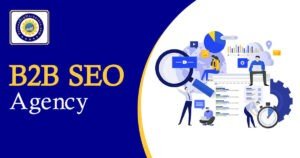 B2B SEO Agency - Strategy & Consulting Services b2b seo agency