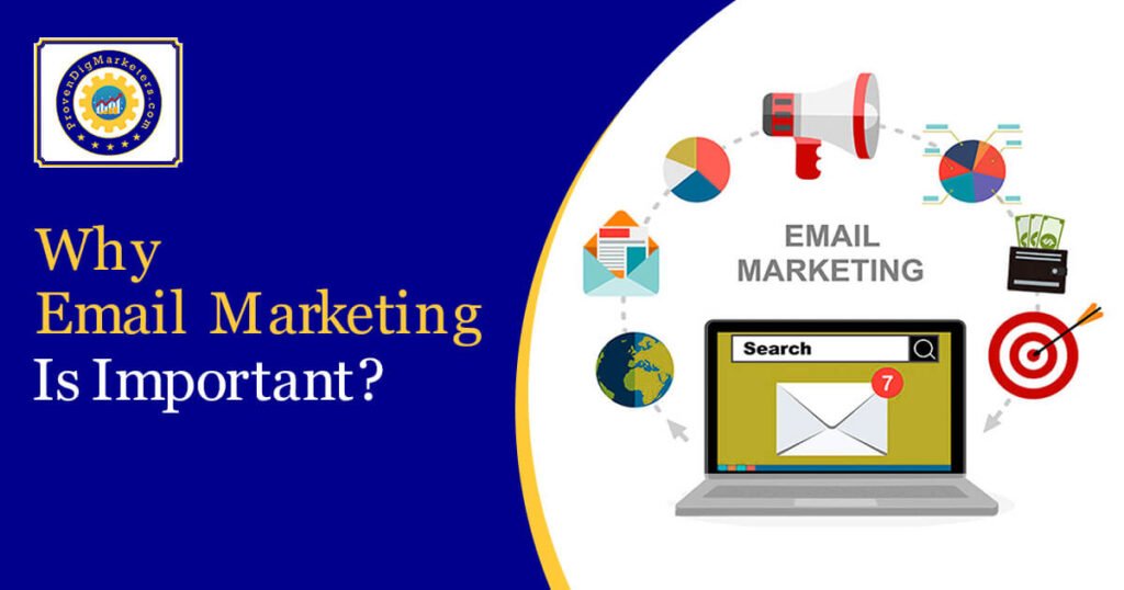 Email Marketing Statistics in 2024