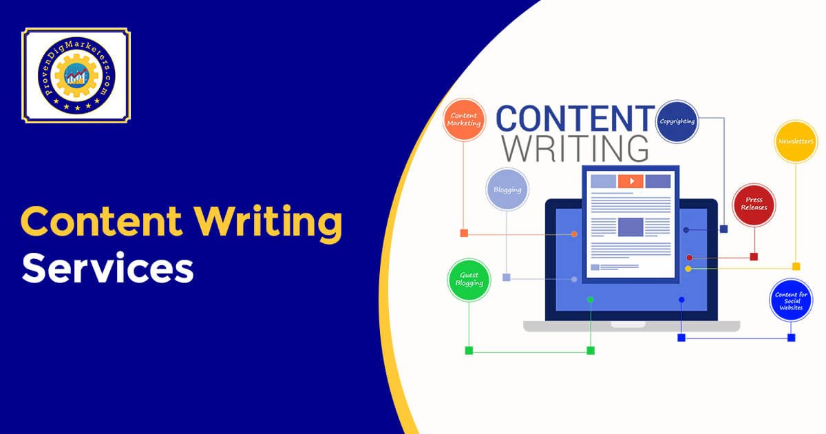 content writing services