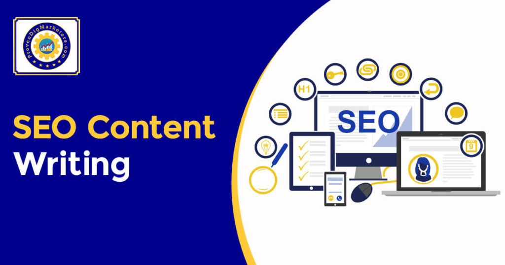 seo content writing